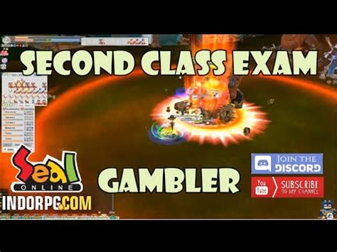 2nd class seal online test|Second Class Exam Quest .